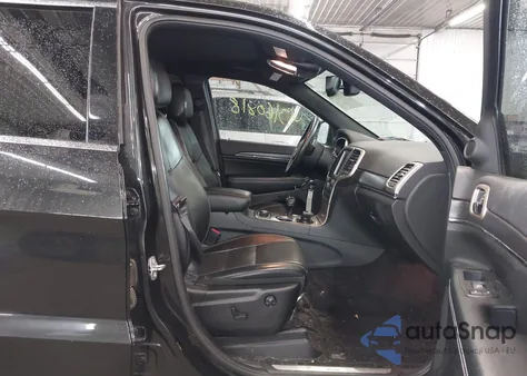 2015 Jeep Grand Cherokee Limited z USA, uszkodzony, nr VIN 1C4RJFBG9FC682451